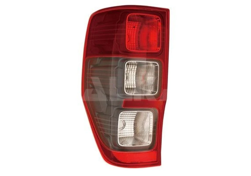 Image of ALKAR Rear light ALKAR 2222962
