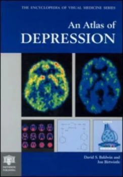 Image of An Atlas of Depression by Christian M. Baldwin Hardback