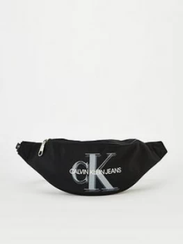 image of Calvin Klein Jeans Pixel Logo Bumbag