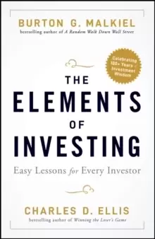 Image of The Elements of Investing : Easy Lessons for Every Investor