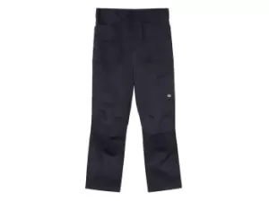 image of Dickies 36201-67507-05 Action Flex Trouser Black 34W L