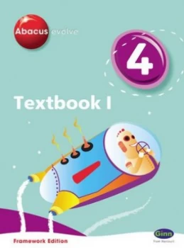 Image of Abacus Evolve 4 by Ruth Merttens and David Kirkby Paperback
