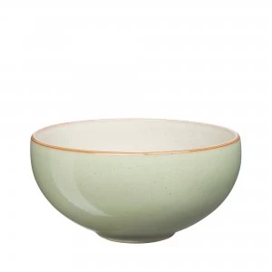 Image of Denby Heritage Orchard Ramen Large Noodle Bowl