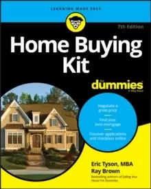 Image of Home Buying Kit For Dummies