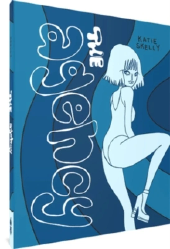 Image of The Agency Hardback