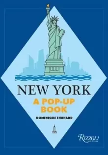 Image of New York Pop-Up