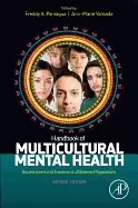 Image of handbook of multicultural mental health assessment and treatment of diverse