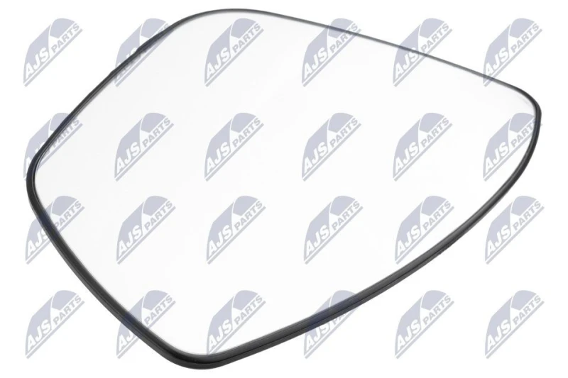 Image of NTY Wing mirror glass NTY EZC-PL-178