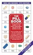 Image of pill book new and revised 15th edition pill book