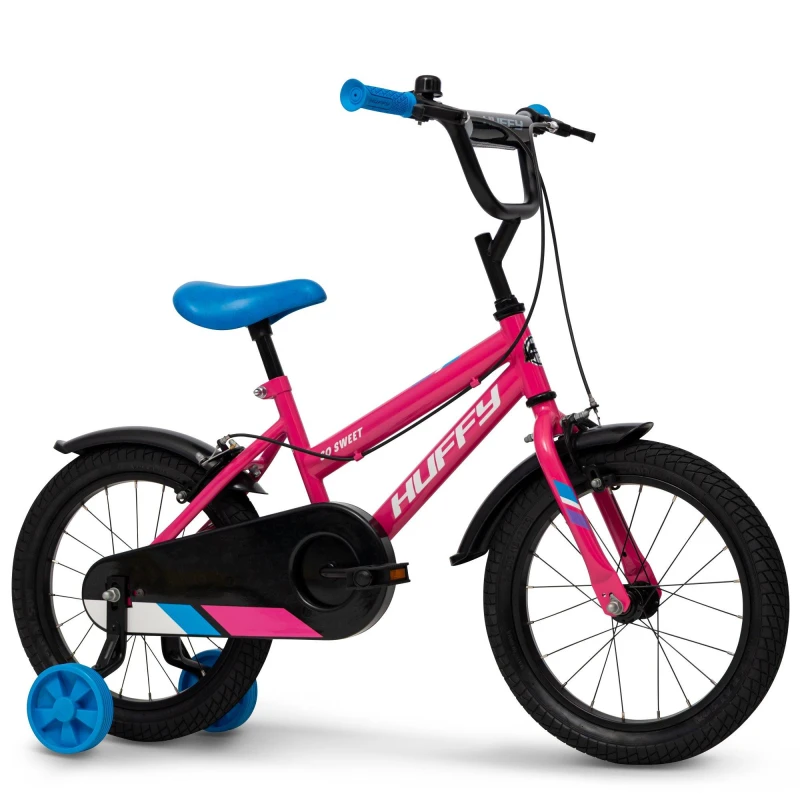 Image of Huffy Huffy So Sweet 16-inch Gi Pink unisex 16