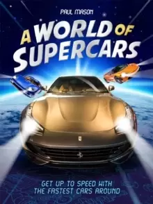 Image of A World of Supercars