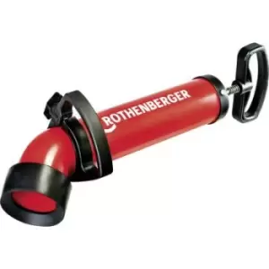 Image of Rothenberger Suction/pressure cleaner ROPUMP SUPER PLUS 072070X