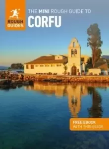 Image of The Mini Rough Guide to Corfu (Travel Guide with Free eBook)