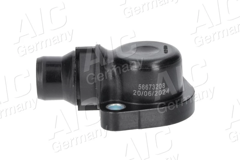 Image of Coolant Flange AIC 56673
