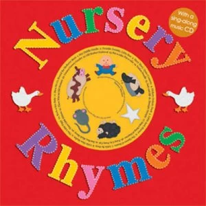 Image of Nursery Rhymes Hardback