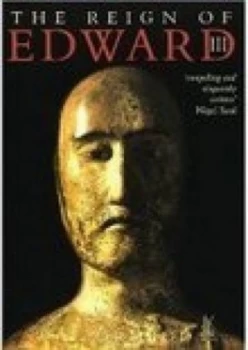 Image of The Reign of Edward Iii by W.M. Ormrod Hardback