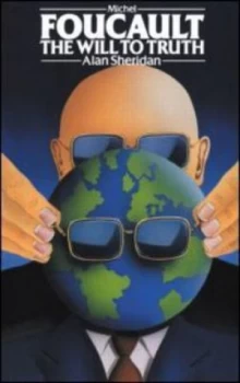 Image of Michel Foucault by Alan Sheridan Paperback