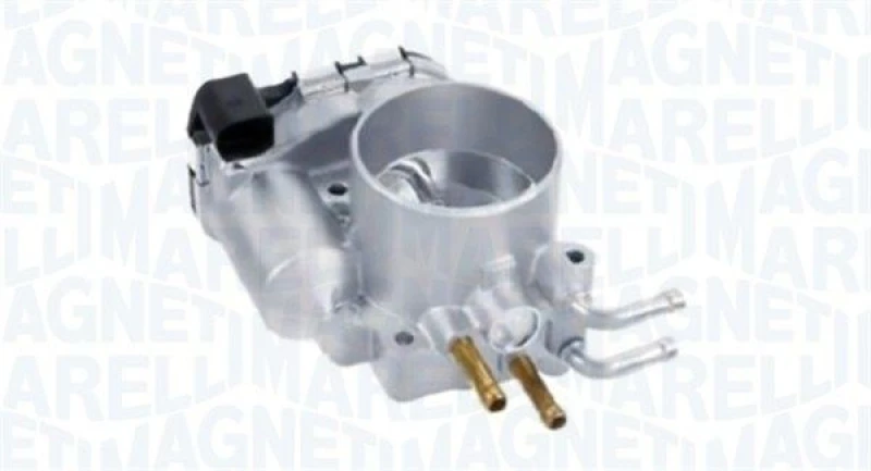 Image of MAGNETI MARELLI Throttle body MAGNETI MARELLI 802000000053