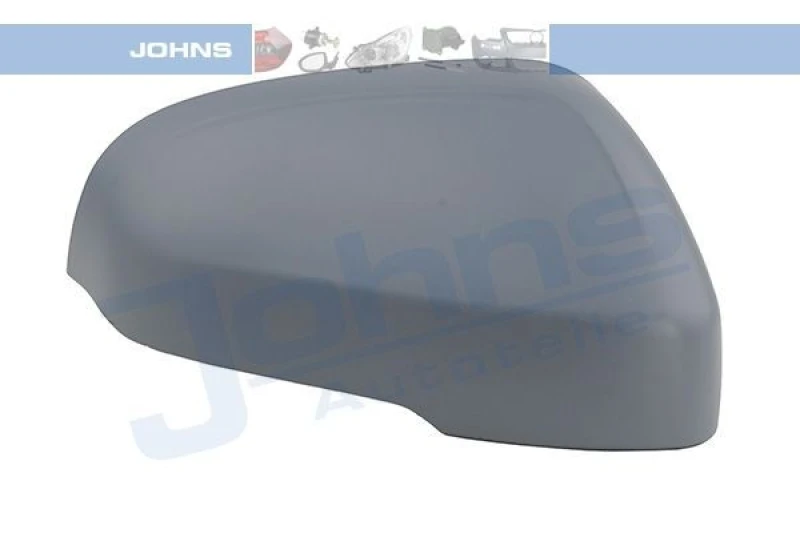 Image of Wing mirror cover JOHNS 90 35 38-93