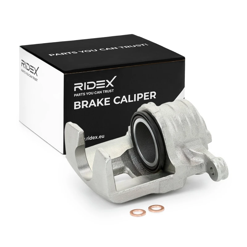 Image of RIDEX Brake caliper RIDEX 78B2546