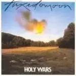 image of Tuxedomoon - Holy Wars