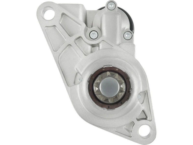 Image of AS-PL Starter motor AS-PL S0398SR