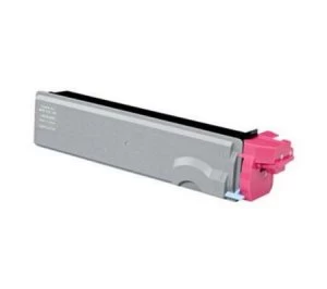 image of Sagem TNR378M Magenta Laser Toner Ink Cartridge