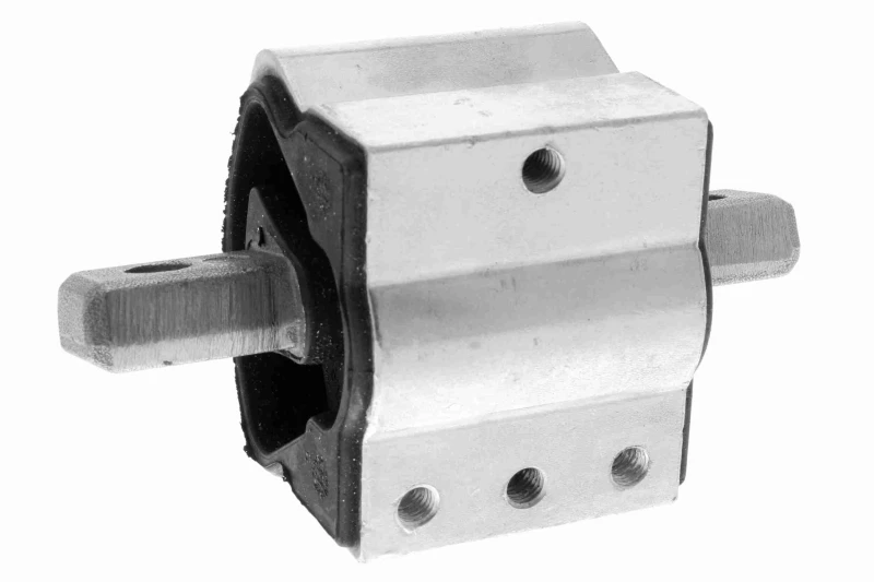 Image of VAICO V30-2213 Mounting, manual transmission Rear, Original VAICO Quality Mounting,manual transmission (249)