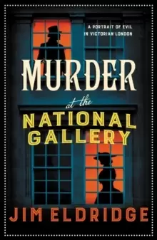 Image of Murder at the National Gallery : The thrilling historical whodunnit