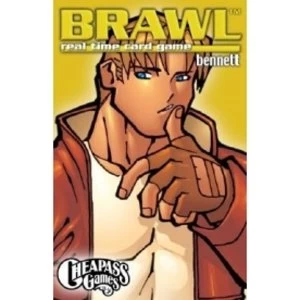 Image of Bennett Brawl Card Game