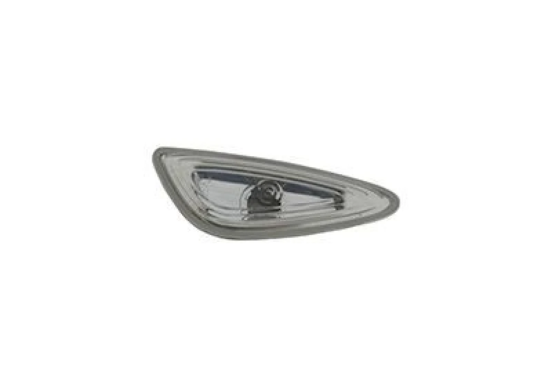 Image of VAN WEZEL 8295916 Turn Signal Right Front, white Indicator (62)