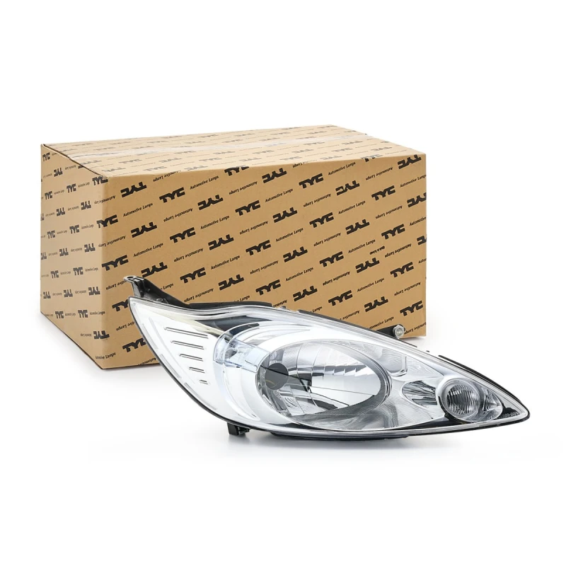 Image of TYC Headlight TYC 20-11779-05-2