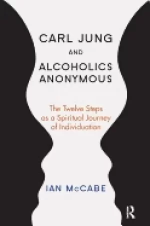 Image of carl jung and alcoholics anonymous