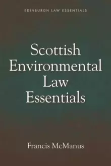 Image of Scottish Environmental Law Essentials