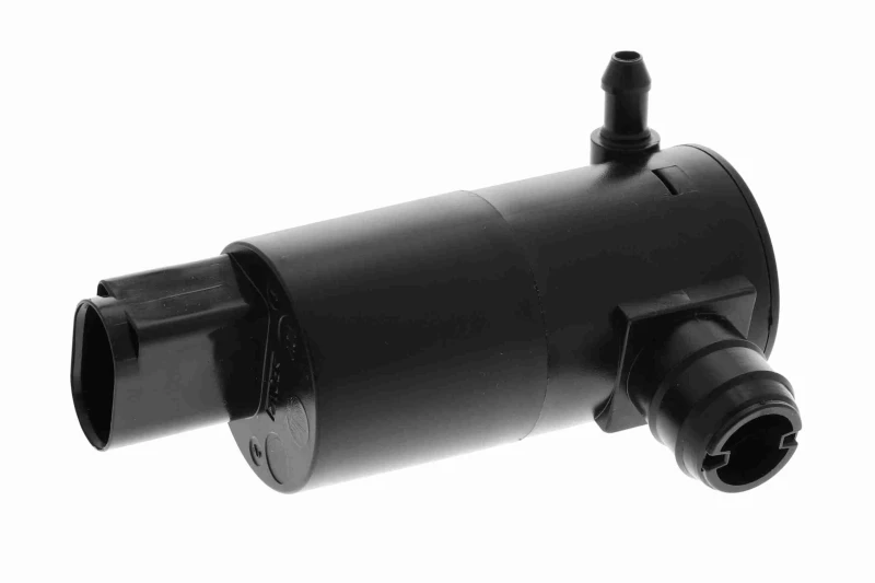 Image of Windscreen washer pump VEMO V40-08-0021