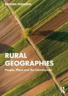 Image of Rural Geographies : People, Place and the Countryside