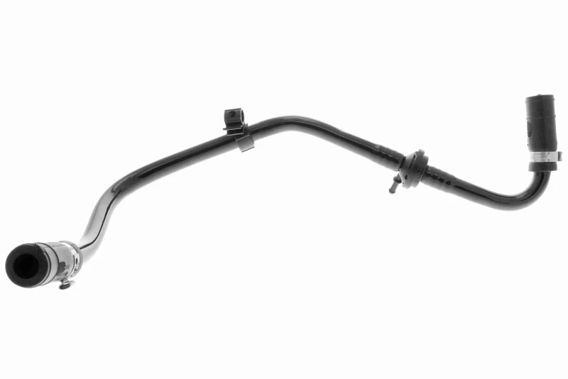 Image of VAICO V10-3609 Vacuum Hose Q+, original equipment manufacturer quality MADE IN GERMANY Vacuum Hose,brake system (667)