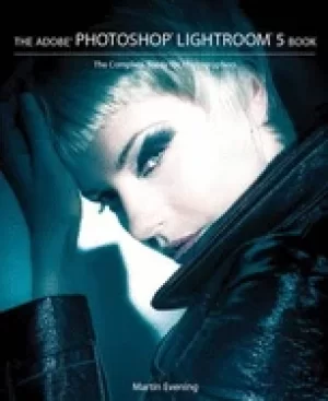 Image of adobe photoshop lightroom 5 book the complete guide for photographers