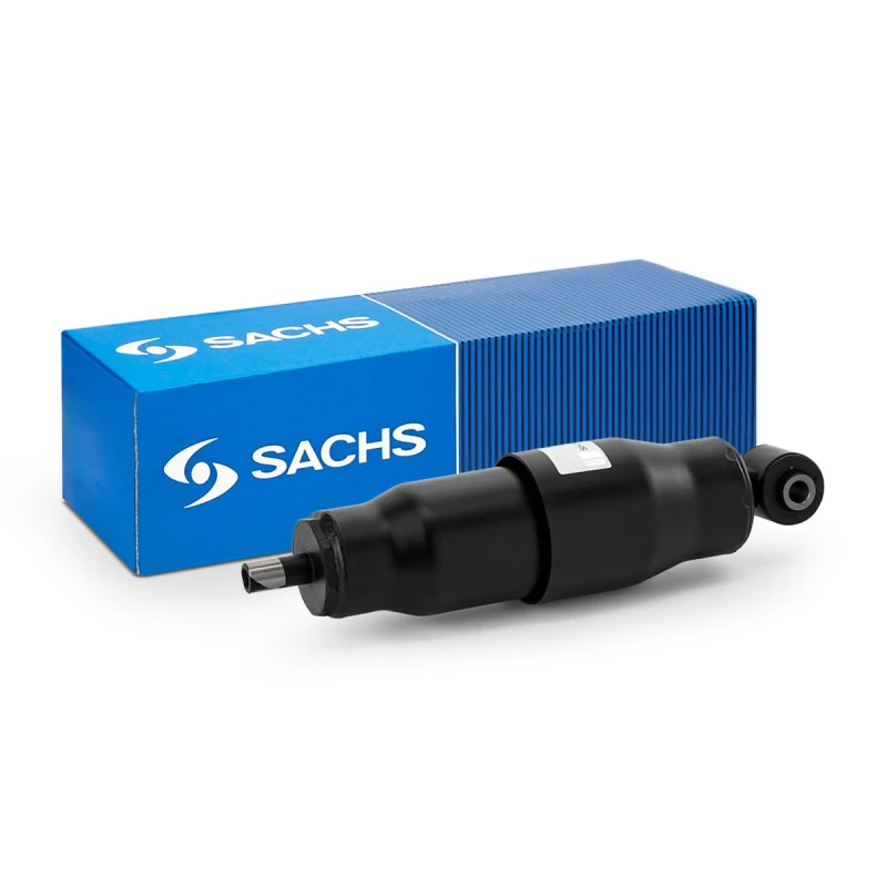 Image of Shock absorber SACHS 350 749