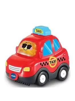 Image of Vtech Toot-Toot Drivers Taxi