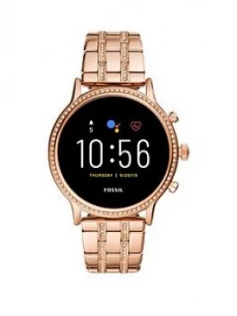 Image of Fossil Julianna FTW6035 Smartwatch