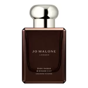 Image of JO Malone London Dark Amber & Ginger Lily Cologne Intense 50ml