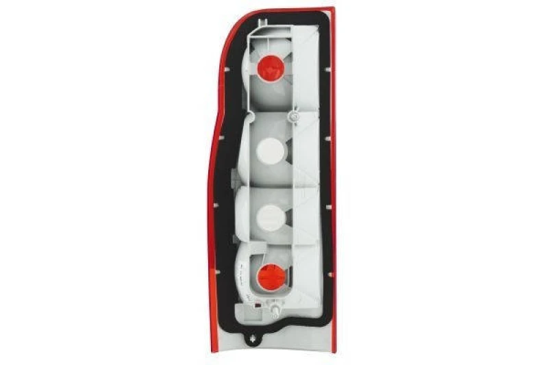 Image of HELLA 9EL 171 968-021 Rear light without bulb holder, Right, W5W, without bulbs Combination Rearlight (391)