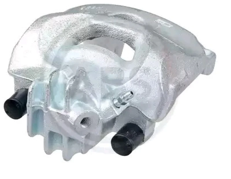 Image of A.B.S. 430582 Brake caliper Grey Cast Iron Brake Caliper (78)