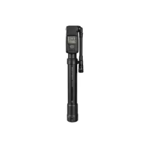 Image of Topeak Mountain Digital 2Stage - Black