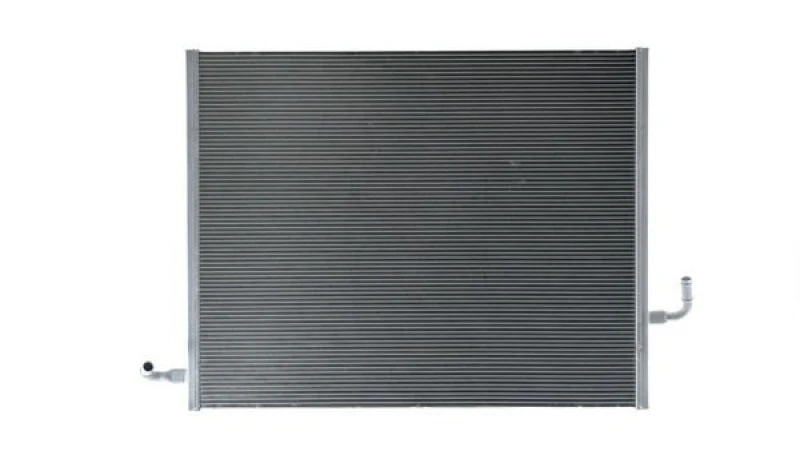 Image of MAHLE CR 2606 000P Engine radiator Aluminium, Brazed cooling fins Radiator,engine cooling (470)