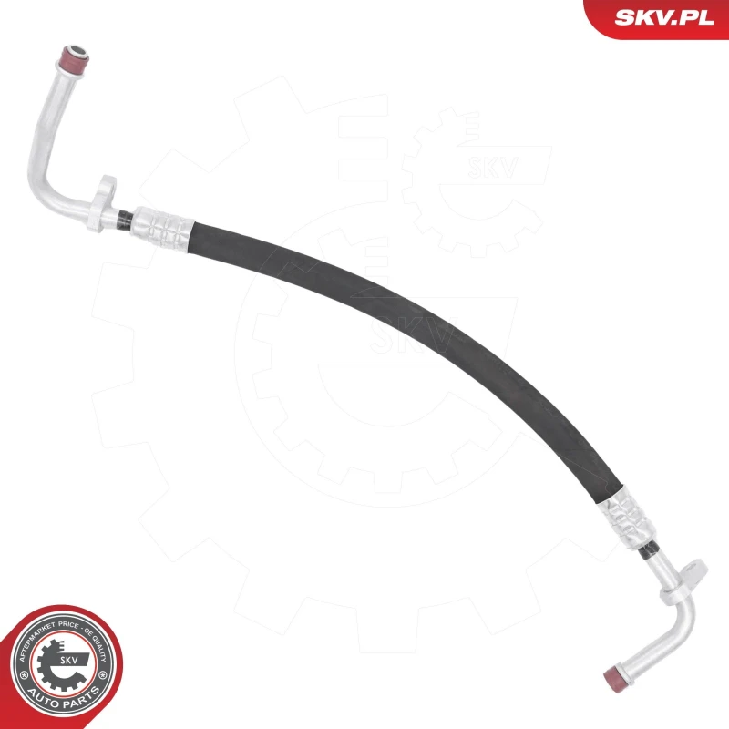 Image of ESEN SKV High Pressure Line, air conditioning ESEN SKV 43SKV566