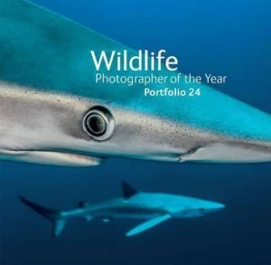 Image of Wildlife Photographer of the Year. Portfolio 24. by Rosamund Kidman Cox Hardback