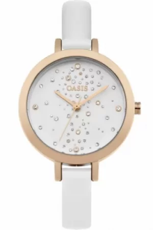 image of Ladies Oasis Watch B1606