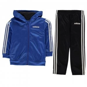 Image of adidas Kids Youth Baby Jogger - Blue/Ink/White